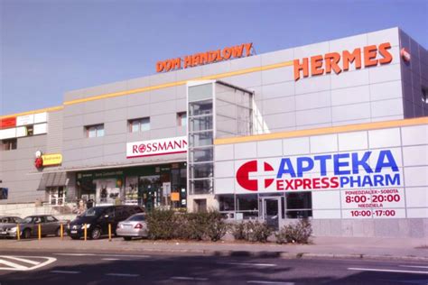 dom handlowy hermes sieradz|Centrum handlowe Dom Handlowy Hermes Sieradz, Sieradz.